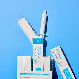 [DERMA-PLAIN] Sparkling CO2 Mask Pack 1SET(5EA) – Detoxifying Carbonated Bubbles for Deep Skin Purification & Radiance Boost - Made in KOREA